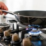 Chemical release from gas stove : గ్యాస్ స్టవ్ నుండి కెమికల్ విడుదల.. లుకేమియా వచ్చే అవకాశం..