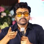Megastar New Movie Update : ‘2018’ చిత్ర దర్శకుడితో మెగాస్టార్ సినిమా..