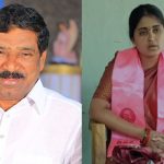 BRS Sarpanch Navya : రోజుకో మలుపు.. ఎమ్మెల్యే రాజయ్యపై సర్పంచ్ నవ్య మరోసారి సంచలన ఆరోపణలు..