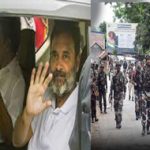 Rahul Gandhi  tour in Manipur : మణిపూర్‌లో రాహుల్‌ గాంధీ టూర్.. అడ్డుకున్న పోలీసులు.. ఎందుకంటే..?