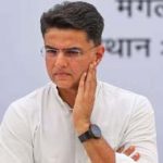 Sachin Pilot : రాజస్థాన్‌ కాంగ్రెస్‌లో హీటెక్కిన పాలిటిక్స్ .. సచిన్‌ పైలట్‌ కొత్త పార్టీ ..?