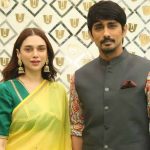 Siddharth  relationship with Aditi : అదితితో రిలేషన్‌ను సిద్దార్థ్ కన్ఫర్మ్ చేసినట్టే..!