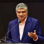Nandan Nilekani: ఐఐటీకి 300 కోట్ల విరాళం.. నందన్ నిలేకని ఔదార్యం