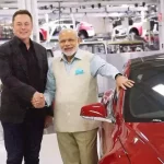 Elon Musk: ఇండియాకు టెస్లా.. నేను మోదీ ఫ్యాన్