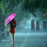 South West Monsoon : తెలుగు రాష్ట్రాల్లో విస్తరించిన నైరుతి రుతుపవనాలు.. ఇక వానలే వానలు..