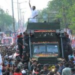 Pawan Kalyan : వారాహికి గ్రీన్ సిగ్నల్.. పోలీసుల షరతులు ఇవే..!