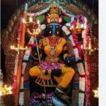 Varahi Devi Navaratri Pooja: వారాహి మాతకి నవరాత్రి పూజ ప్రత్యేకత ఇదేనా