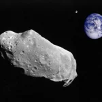 Asteroid Hitting Earth : భూమికి అత్యంత చేరువగా భారీ ఆస్ట్రాయిడ్..