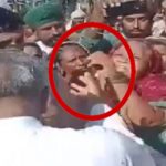 Woman Slaps MLA : ఎమ్మెల్యే చెంప చెల్లుమనిపించిన మహిళ.. ఎందుకంటే?