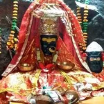 Dhari Devi Temple : మూడు పూట్ల మూడు రూపాల్లో దర్శనమిచ్చే దేవత