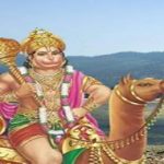 Anjaneya Swami : ఒంటె ఆంజనేయ స్వామి వాహనంగా ఎలా మారిందంటే….
