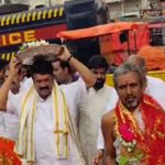 Bonalu : లాల్‌దర్వాజ బోనాల సందడి.. పాతబస్తీలో ట్రాఫిక్ ఆంక్షలు..