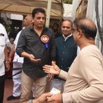 Dil Raju : తెలుగు ఫిలిం ఛాంబర్ ఆఫ్ కామర్స్ ఎన్నికలు.. దిల్ రాజు ప్యానల్ గెలుపు..