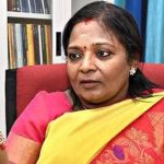 Governor : బోనాలకు ఆహ్వానం అందలేదు.. బీఆర్ఎస్ ప్రభుత్వంపై గవర్నర్ కామెంట్స్..
