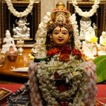 Gauri Puja : గౌరీ పూజ వెనుక వేల ఏళ్ల చరిత్ర ఉందా…