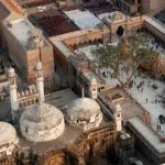 Gyanvapi mosque : జ్ఞానవాపి మసీదులో సర్వే.. సుప్రీంకోర్టు స్టే..