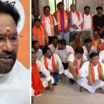Telangana BJP news : మరో కాంగ్రెస్‌లా బీజేపీ?.. ఈ కుమ్ములాటలేంది?