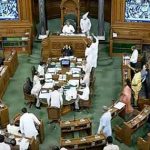 No Confidence Motion News : కేంద్రంపై అవిశ్వాస తీర్మానం.. కాంగ్రెస్‌, బీఆర్ఎస్ నోటీసులు.. స్పీకర్ అనుమతి..