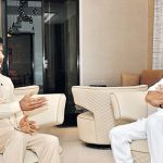 Pawan Kalyan : మరోసారి చంద్రబాబు, పవన్ భేటీ.. పొత్తులపై క్లారిటీ ఇస్తారా..?