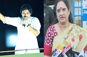 Security : ఈటలకు Y+, అర్వింద్ కు Y కేటగిరి.. బీజేపీ నేతలకు భద్రత పెంపు..
