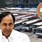 TSRTC merge in Govt: ఆర్టీసీ విలీనం అందుకేనా? రాజకీయ చక్రం తిప్పిన కేసీఆర్!?