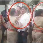 Srikalahasti: సీఐ అంజు యాదవ్‌పై సుమోటోగా కేసు.. రంగంలోకి HRC..