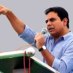 KTR: విఫల ప్రధాని అంటూ మోదీకి కేటీఆర్ కౌంటర్లు..