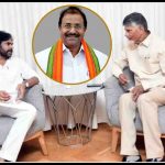 AP BJP: సోముపై వేటుకు 10 రీజన్స్‌.. జనసేన, టీడీపీ ఇంపాక్ట్!