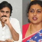 Pawan vs Roja: మోదీకి పవన్ దళారి.. రోజాకు మూడు రాష్ట్రాల్లో ఇళ్లు.. డైలాగ్ వార్..