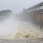 Godavari Flood: గోదారి గలగల.. ప్రాజెక్టుల్లోకి వరద బిరబిరా..