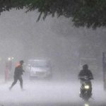 Rain Alert: అతిభారీ వర్ష సూచన.. రాష్ట్రంలో రెడ్ అలర్ట్.. బీకేర్ ఫుల్..
