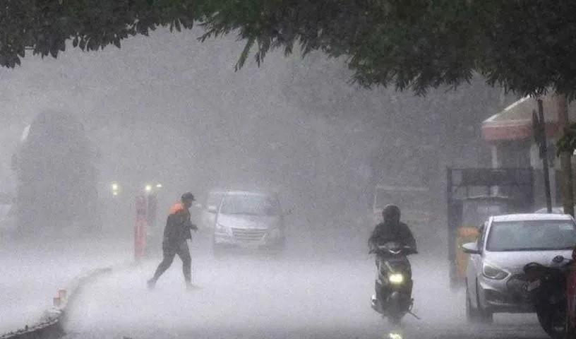 AP: మిస్టరీ లీడర్.. కొత్త పార్టీతో కేక!.. ఎవరికి కాక?