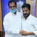 Congress: కాంగ్రెస్‌లోకి తీగల!.. బీఆర్ఎస్‌కు దెబ్బ మీద దెబ్బ..