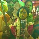 Rangam : లష్కర్ బోనాలు.. స్వర్ణలత భవిష్యవాణి.. ఏం చెప్పారంటే..?
