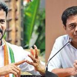 Revanth Reddy : వ్యవసాయం అంటే గెస్ట్‌హౌస్ లో  సేద తీరడం కాదు.. కేటీఆర్ కు రేవంత్‌ కౌంటర్..