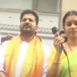 Revanth Reddy : రైతులకు రేవంత్  బహిరంగ లేఖ.. ఆ అంశాలపై కేసీఆర్ ను ప్రశ్నించాలని పిలుపు..