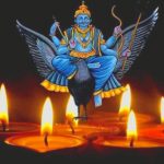 Shani Thrayodashi : శని త్రయోదశి రోజు ఐదు నిమిషాలపాటు ఈ మంత్రాన్ని జపిస్తే చాలు