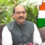 Congress :  కాంగ్రెస్ గ్రాఫ్ పెరిగింది.. అందుకే బీఆర్ఎస్ తప్పుడు ప్రచారం : ఠాక్రే
