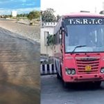 TSRTC News: హైదరాబాద్- విజయవాడ హైవేపై వరద ప్రవాహం.. ఆర్టీసీ సర్వీసులు బంద్..