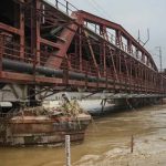Delhi : వరద ముంపులోనే ఢిల్లీ.. తగ్గని యమునా ఉద్ధృతి..