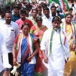 Bhatti Vikramarka: భట్టి విక్రమార్క పాదయాత్ర గ్రాండ్ సక్సెస్.. పీపుల్స్ మార్చ్ సాగిందిలా..!