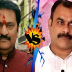 BRS Party : జూబ్లీహిల్స్ కారులో డిష్యూం డిష్యూం.. కేటీఆర్ సీరియస్..