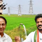 Telangana :తెలంగాణలో ఉచిత వ్యవసాయ విద్యుత్ .. లెక్కలివే..!