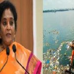 Tamilisai Soundararajan: హుస్సేన్ సాగర్ పరిశుభ్రత.. ప్రభుత్వంపై గవర్నర్ విమర్శలు..