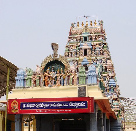 Idana Mata Temple: అగ్నిదేవతని ఒక్కసారి పూజిస్తే…