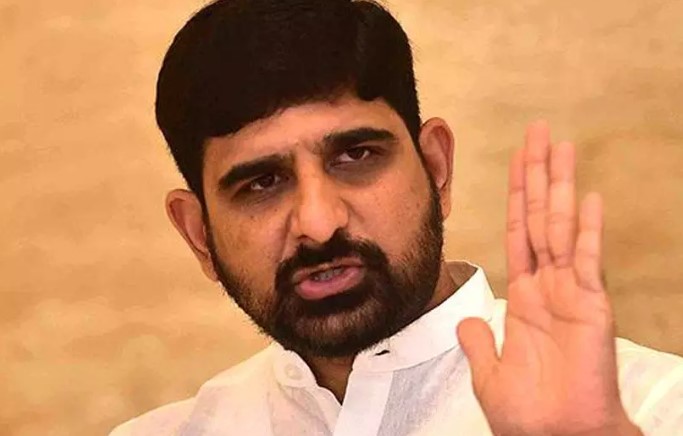 Notice to Kaushik Reddy: బీఆర్ఎస్ ఎమ్మెల్యే కౌశిక్ రెడ్డికి నోటీసులు.. కార‌ణం ఇదే!