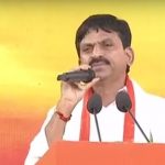 Ponguleti: బీఆర్ఎస్‌ను బంగాళాఖాతంలో కలిపేది కాంగ్రెస్సే.. పొంగులేటి ఫైర్..