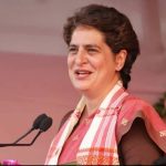 Priyanka: ప్రజా భేరీ మళ్లీ వాయిదా.. ప్రియాంక రాక మరింత ఆలస్యం..