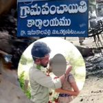 Warangal News : సర్పంచ్ కూతురి ప్రేమ వివాహం.. అల్లుడి ఇల్లు దగ్థం..