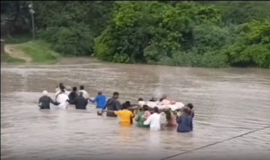 Project: SRSPకి షష్టిపూర్తి.. కాంగ్రెస్‌ కాలం నాటి జీవనాడి..